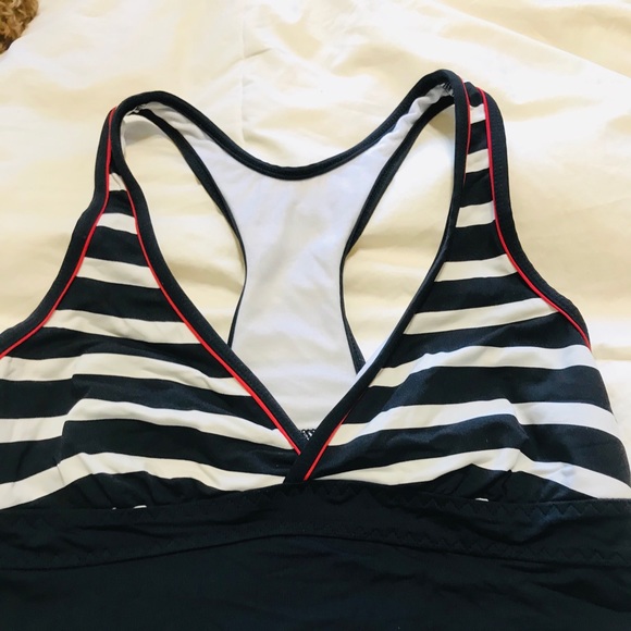 Tankini Top - Picture 3 of 4